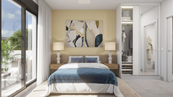 Image No.5-3 Bed House for sale