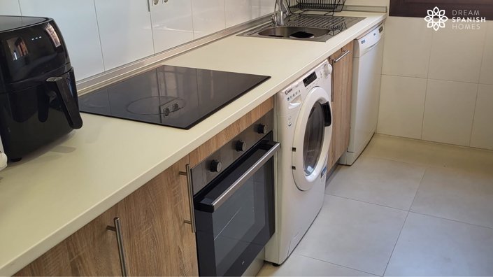 Image No.4-3 Bed Apartment for sale