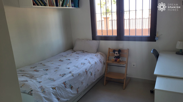 Image No.8-3 Bed Apartment for sale