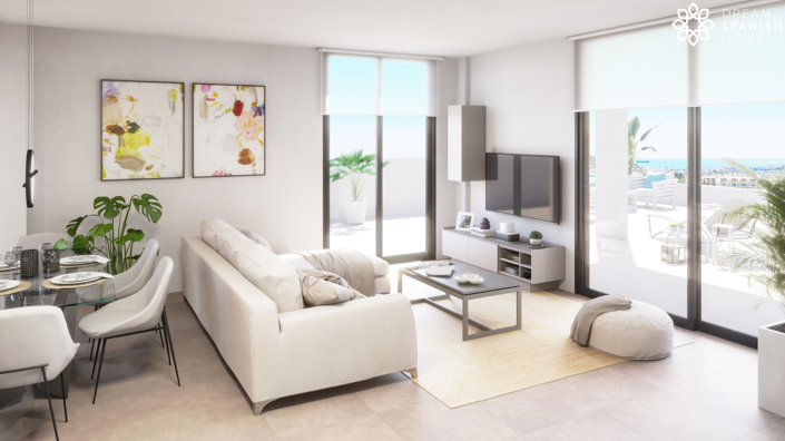 Image No.2-2 Bed Apartment for sale