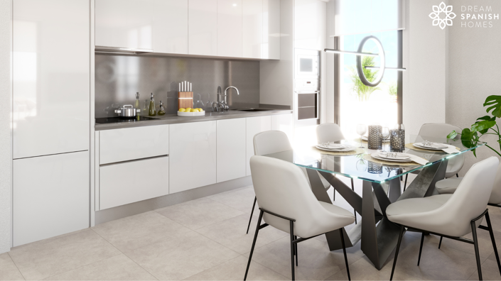 Image No.3-2 Bed Apartment for sale