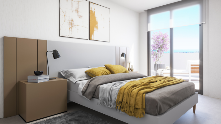 Image No.5-2 Bed Apartment for sale