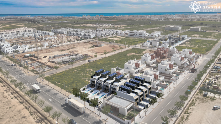 Image No.13-3 Bed Townhouse for sale