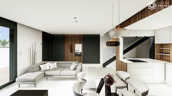 Image No.3-3 Bed Townhouse for sale