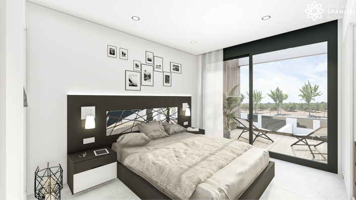 Image No.5-3 Bed Townhouse for sale