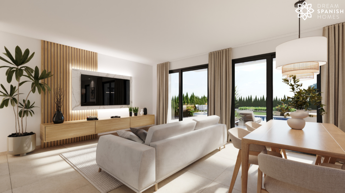 Image No.2-3 Bed House for sale