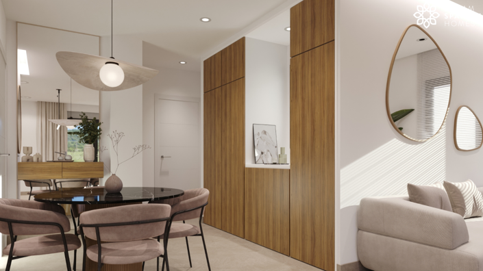 Image No.2-2 Bed Apartment for sale