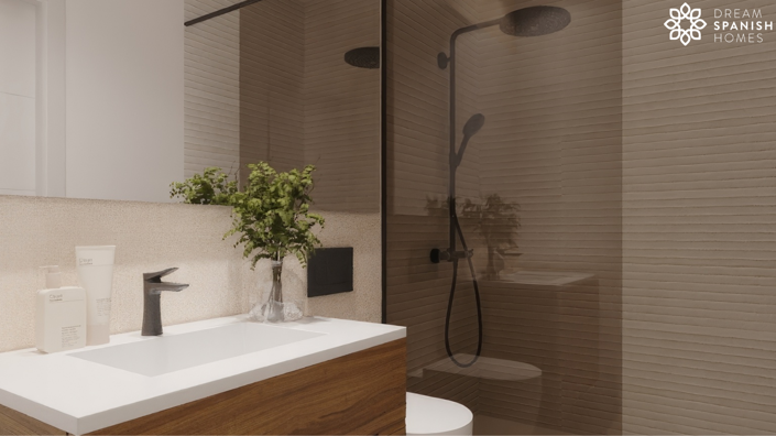 Image No.6-2 Bed Apartment for sale