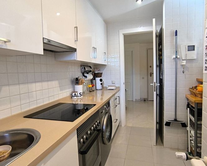 Image No.6-3 Bed Apartment for sale