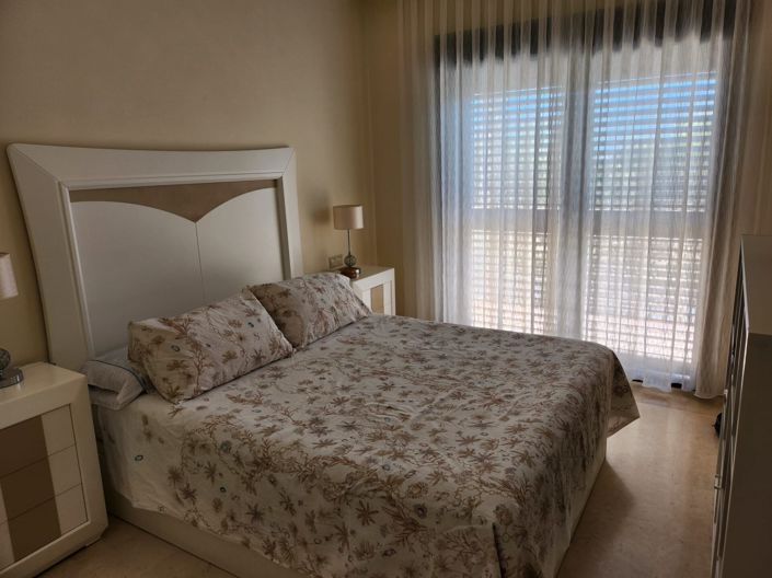 Image No.8-3 Bed Apartment for sale