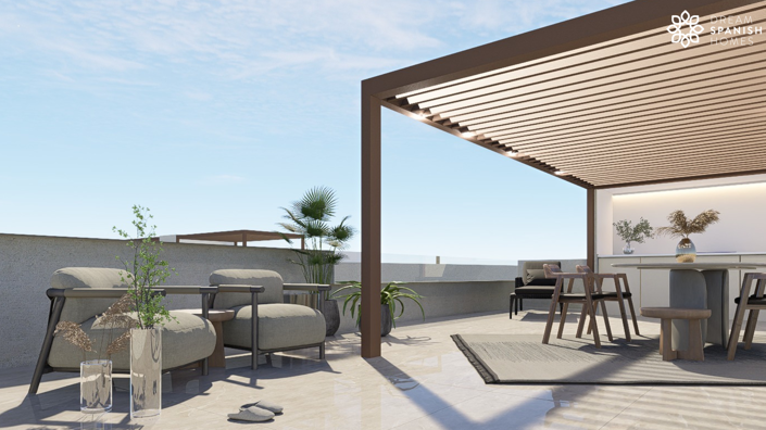 Image No.12-2 Bed Apartment for sale