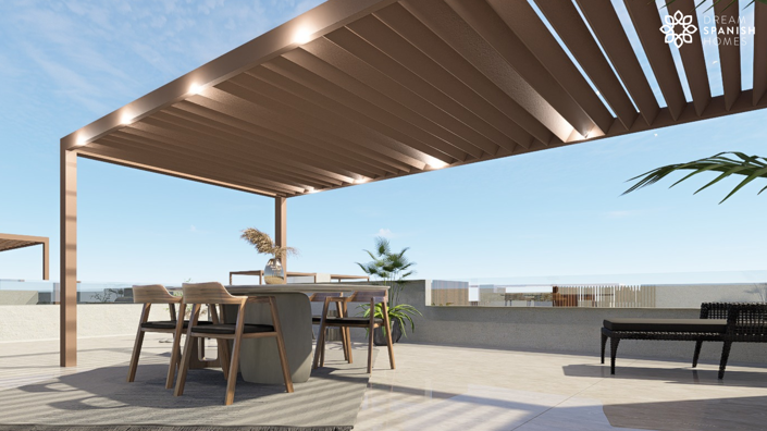 Image No.14-2 Bed Apartment for sale