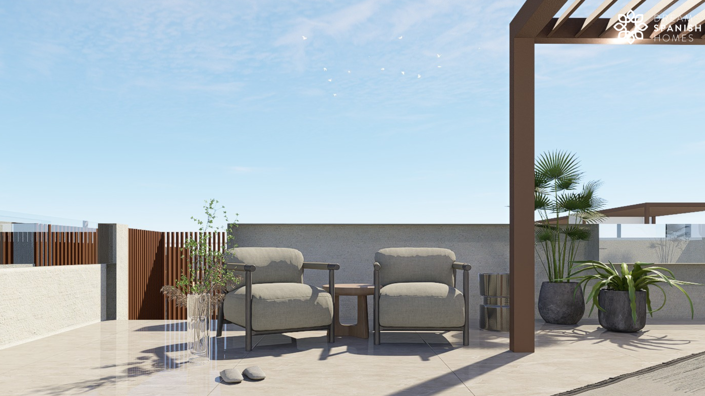 Image No.15-2 Bed Apartment for sale