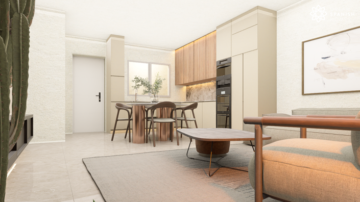 Image No.2-2 Bed Apartment for sale