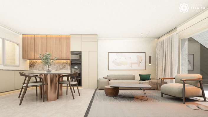 Image No.5-2 Bed Apartment for sale