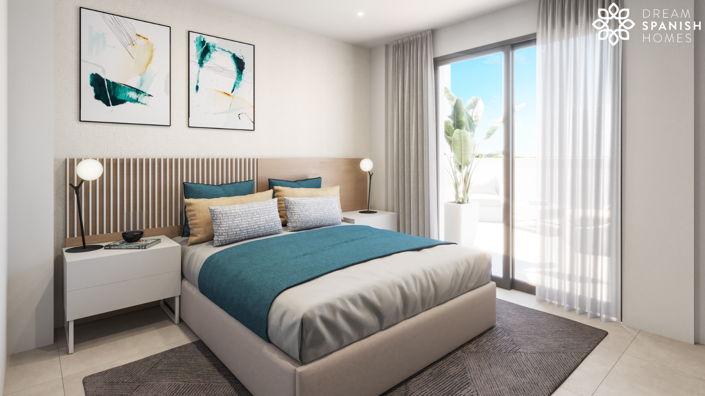 Image No.5-1 Bed Apartment for sale