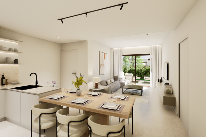 Image No.11-3 Bed Apartment for sale