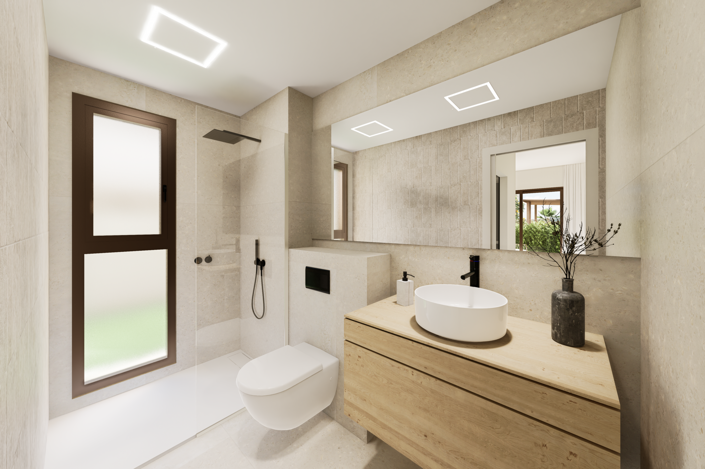 Image No.17-3 Bed Apartment for sale