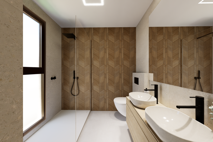 Image No.24-3 Bed Apartment for sale