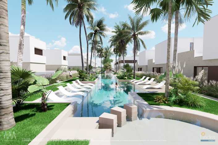 Image No.3-3 Bed Apartment for sale