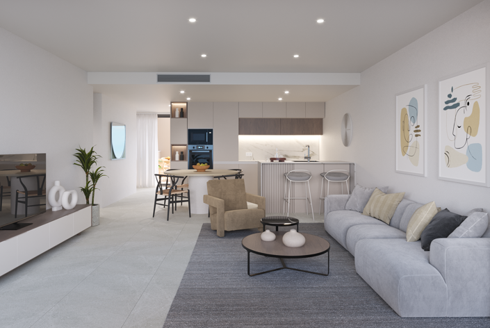 Image No.14-2 Bed Apartment for sale