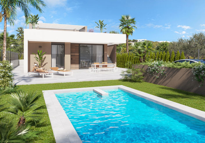 Image No.1-3 Bed House for sale