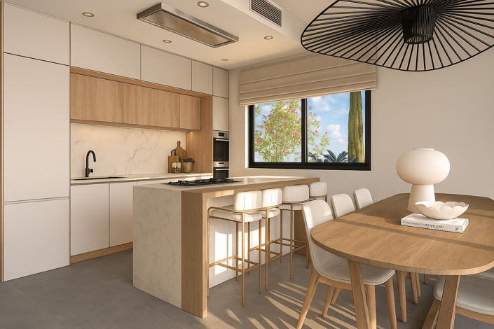 Image No.2-3 Bed House for sale