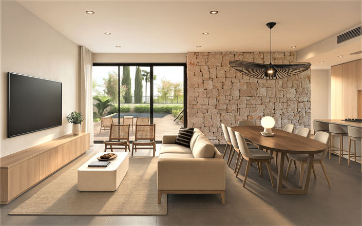 Image No.5-3 Bed House for sale