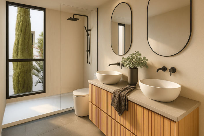 Image No.6-3 Bed House for sale