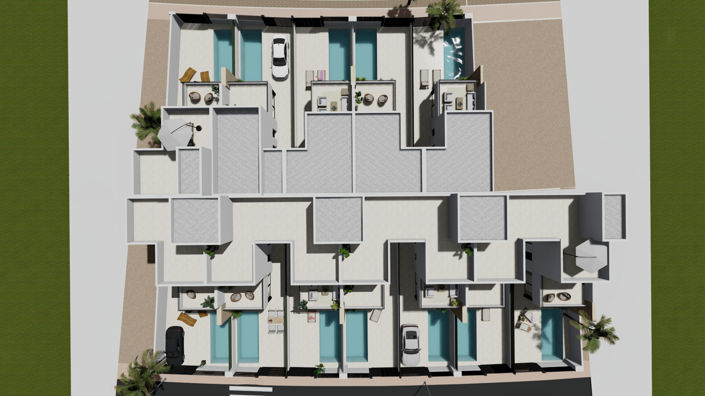 Image No.13-3 Bed Villa for sale