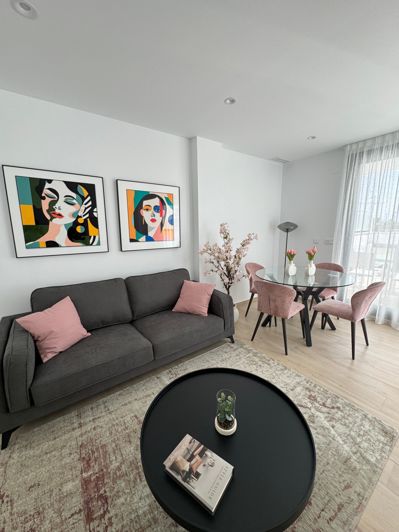 Image No.3-2 Bed Apartment for sale