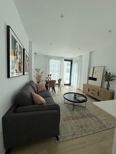 Image No.5-2 Bed Apartment for sale