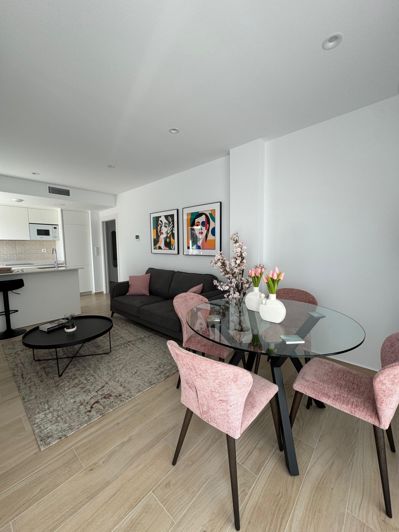 Image No.6-2 Bed Apartment for sale