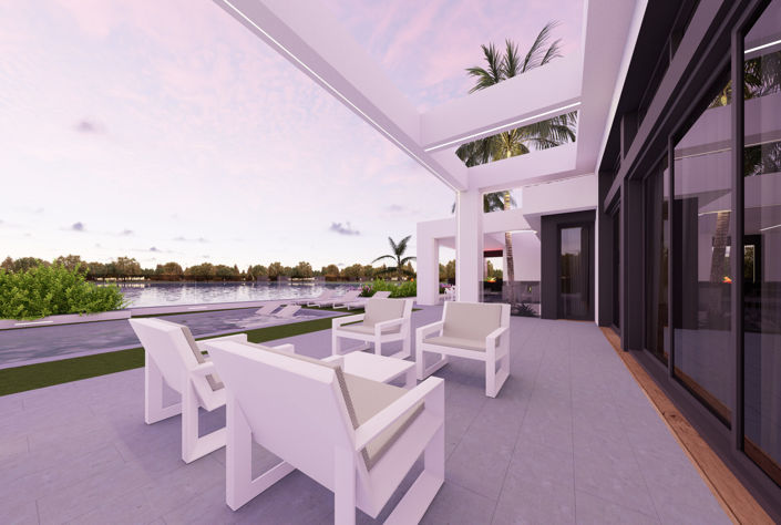 Image No.12-3 Bed House for sale