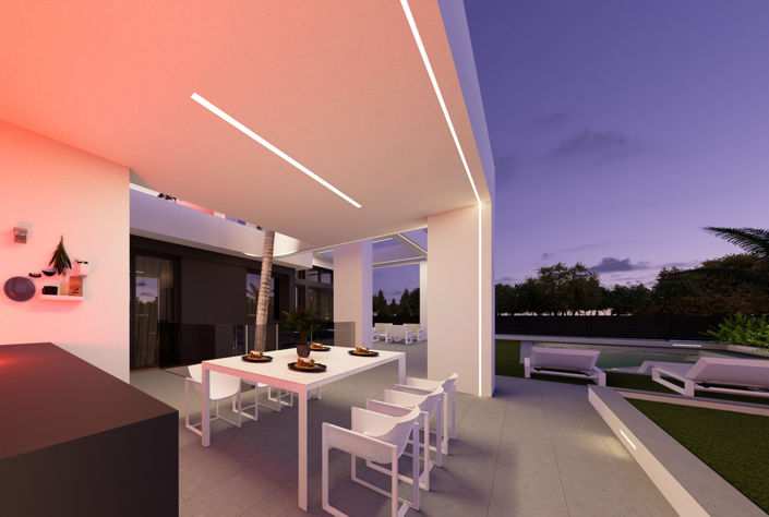 Image No.18-3 Bed House for sale