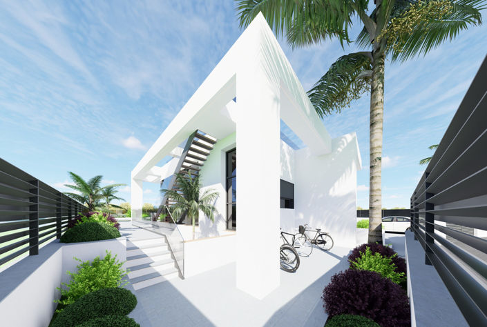 Image No.20-3 Bed House for sale