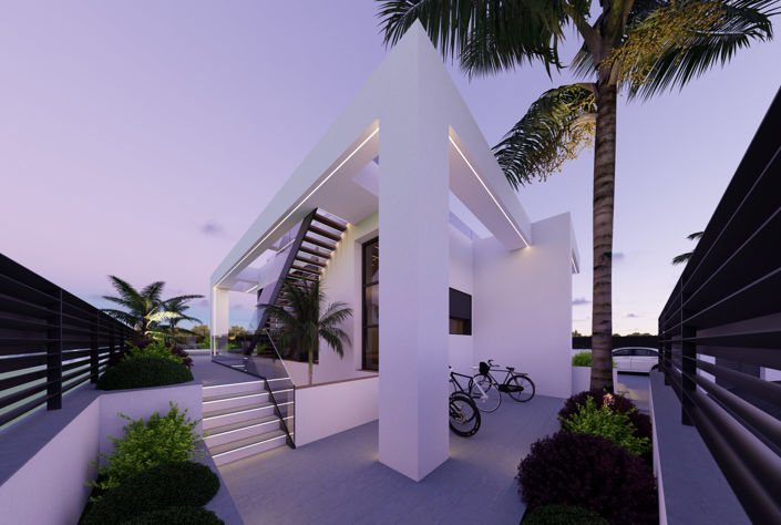 Image No.21-3 Bed House for sale