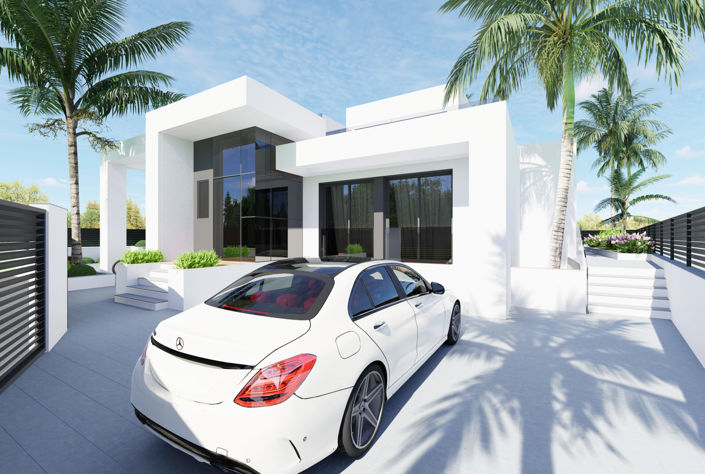 Image No.22-3 Bed House for sale