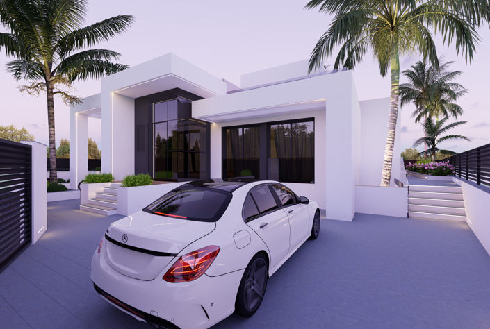 Image No.23-3 Bed House for sale