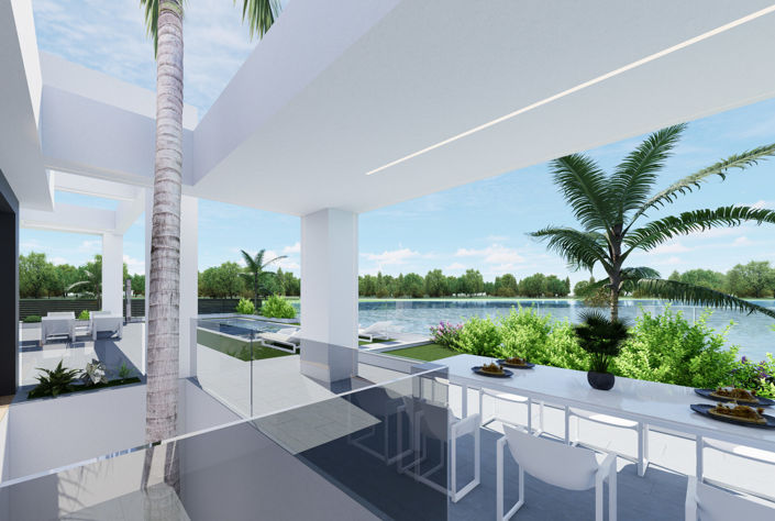 Image No.3-3 Bed House for sale