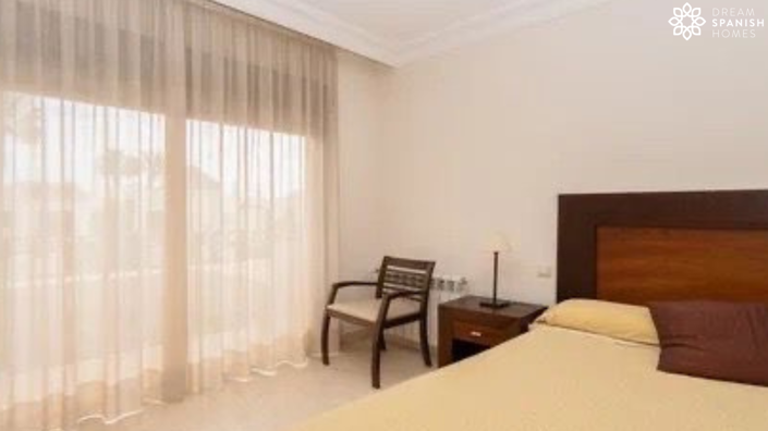 Image No.12-2 Bed Apartment for sale