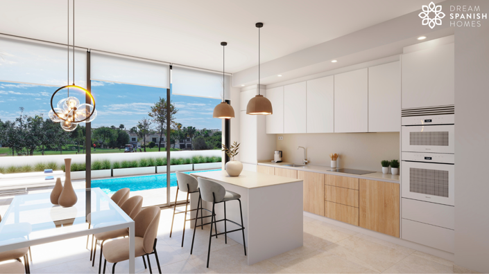 Image No.3-3 Bed House for sale