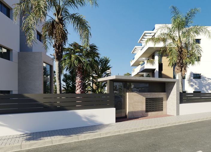 Image No.12-2 Bed Apartment for sale