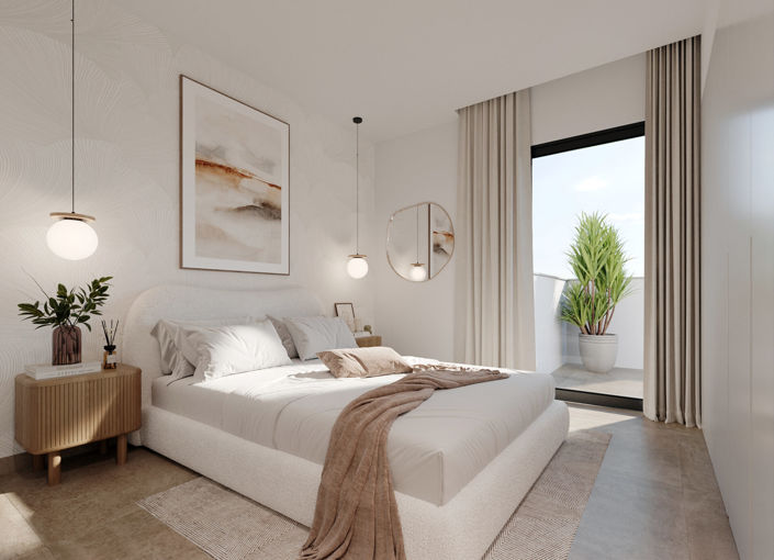 Image No.9-2 Bed Apartment for sale