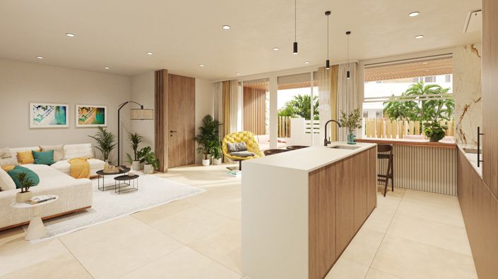 Image No.17-2 Bed Bungalow for sale