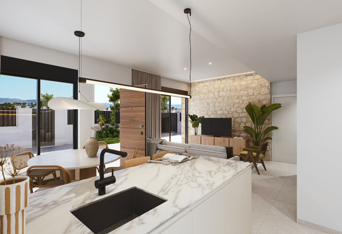 Image No.13-4 Bed House for sale