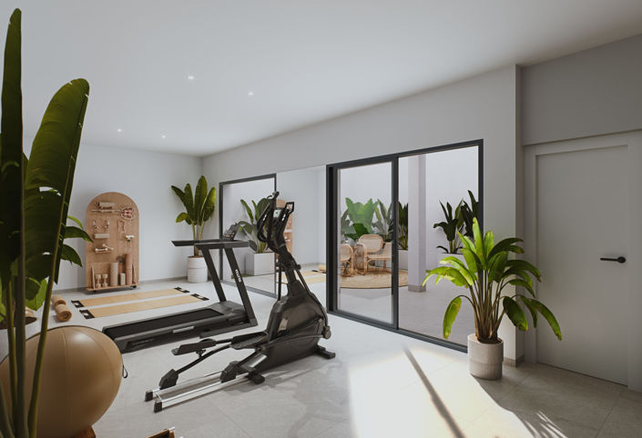 Image No.17-4 Bed House for sale