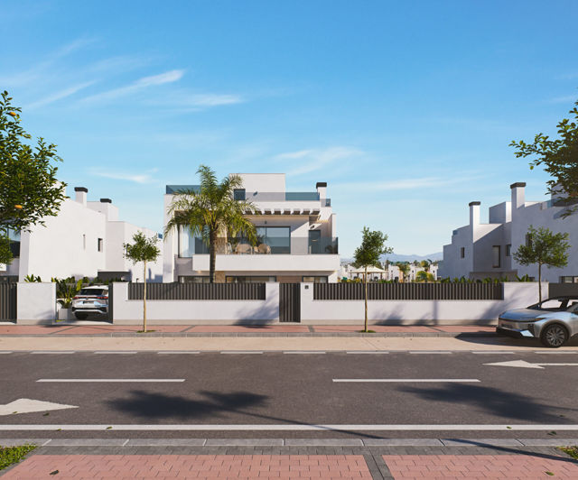 Image No.2-4 Bed House for sale