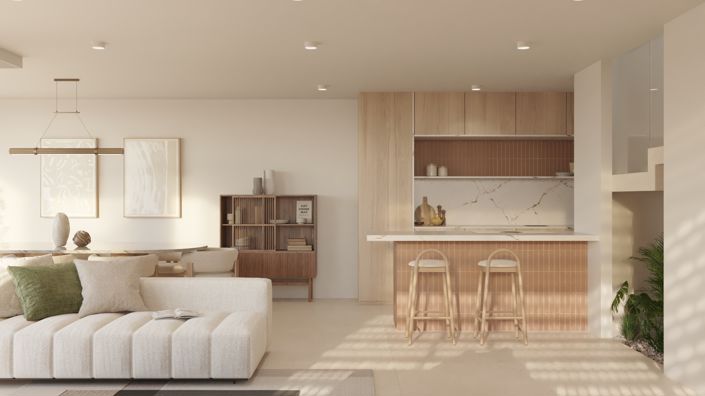 Image No.8-4 Bed House for sale