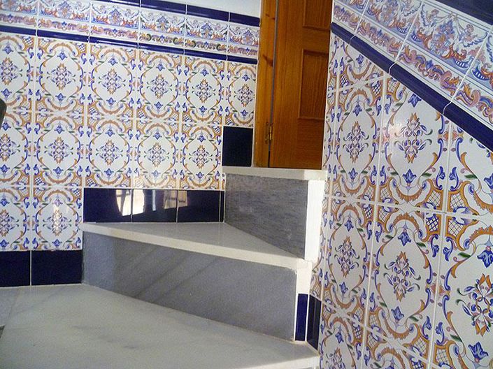 Image No.12-3 Bed Village House for sale